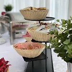 Modena Hotel Bratysława