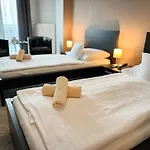 Modena Hotel Bratysława