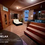 Otel Modena 3*