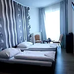 Hotel Modena Bratysława