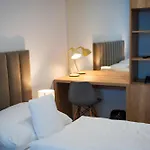 فندق Modena براتسيلافا
