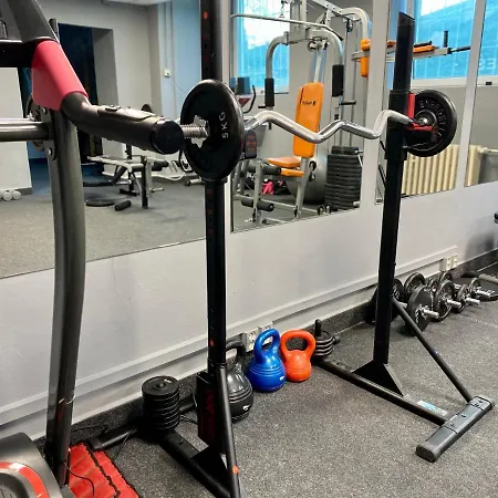 酒店 莫德纳酒店 3*