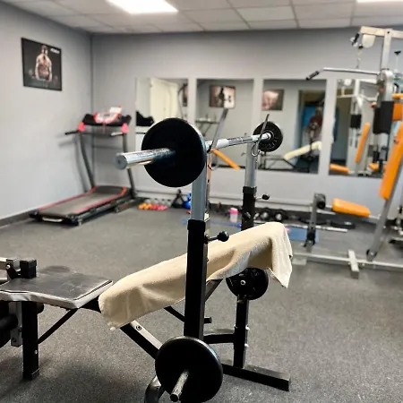 酒店 莫德纳酒店 布拉迪斯拉发