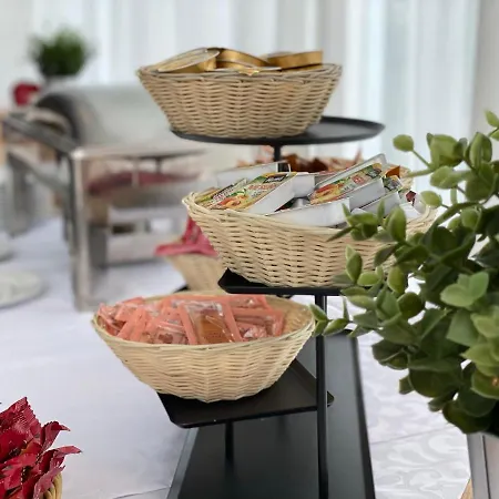 Modena Hotel Bratislava