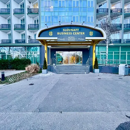 Modena Hotel Bratislava