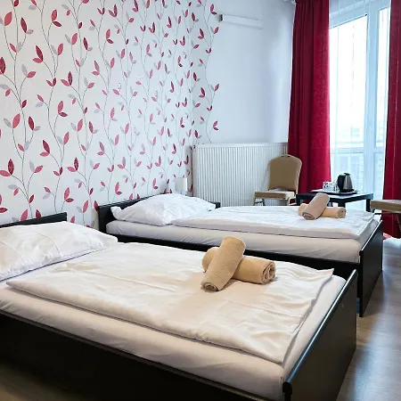 Hotel Modena