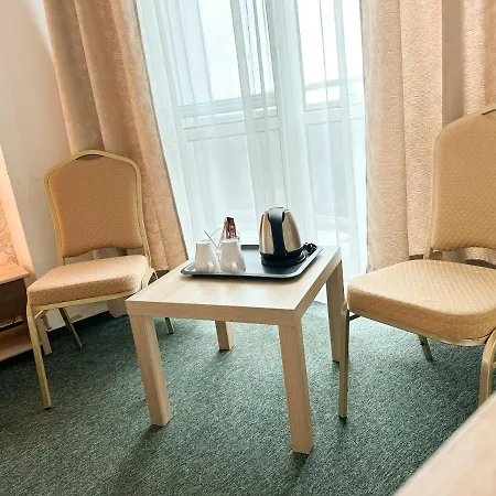 Modena 3* Bratislava