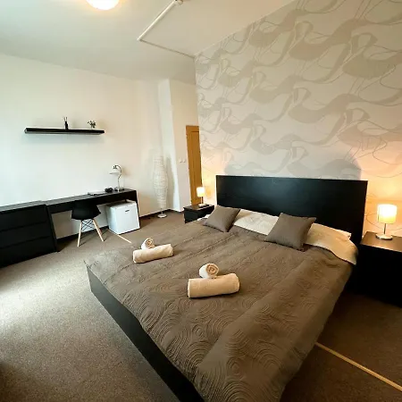 Modena Hotel Bratislava