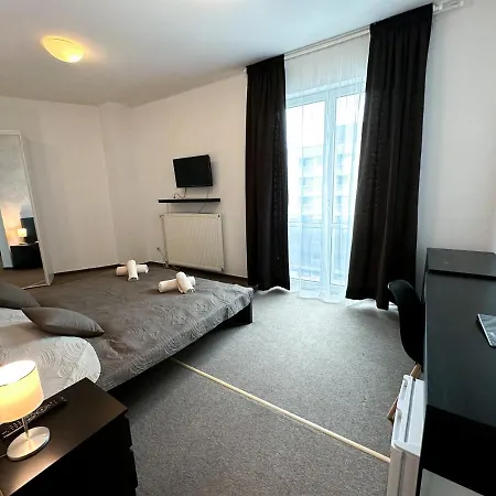 酒店 莫德纳酒店