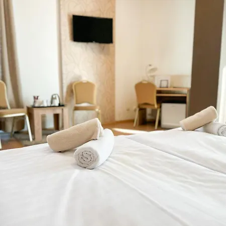 Hotel Modena