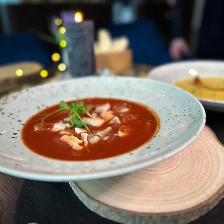 莫德纳酒店 酒店 布拉迪斯拉发