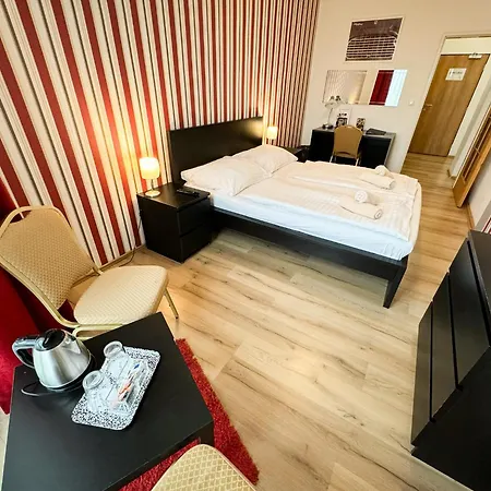 Modena Hotel Bratislava