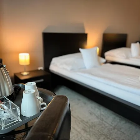 Modena Hotel