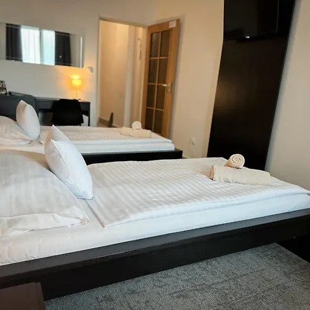 Hotel Modena