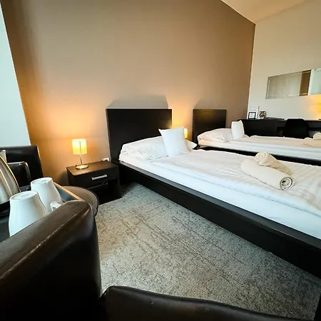 Hotel Modena 3*
