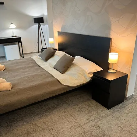 Hotel Modena Bratislava