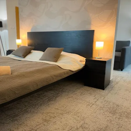 Hotel Modena 3*