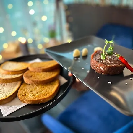 莫德纳酒店 3* 布拉迪斯拉发