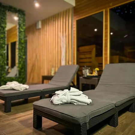 Modena Hotel