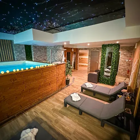 Modena Hotel