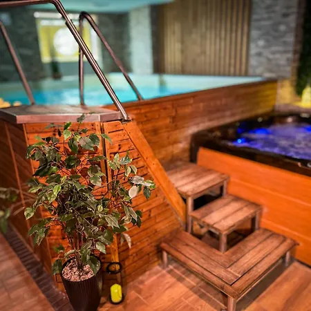 Hotel Modena