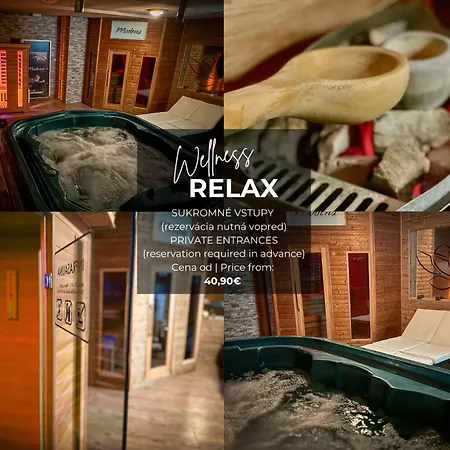 Hotel Modena Bratislava