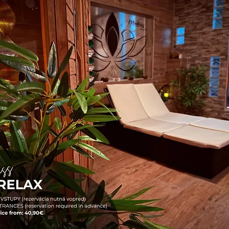 莫德纳酒店 酒店 3*