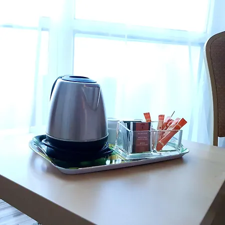 酒店 莫德纳酒店