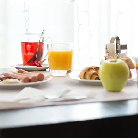 Modena Hotel