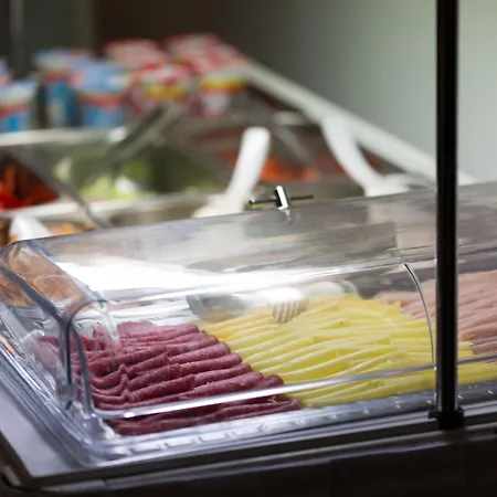 Modena Hotel Bratislava