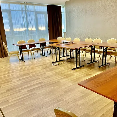 Hotel Modena 3*