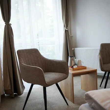Hotel Modena