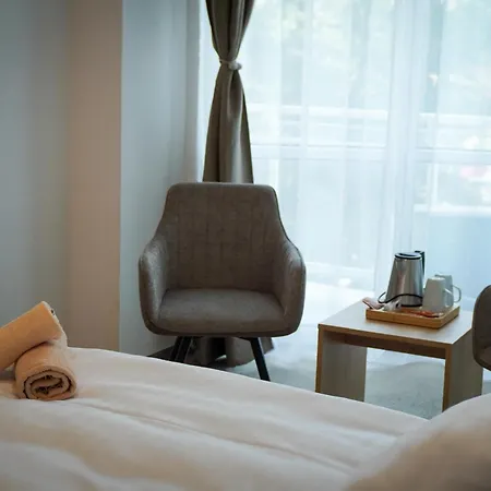 Hotel Modena Bratislava