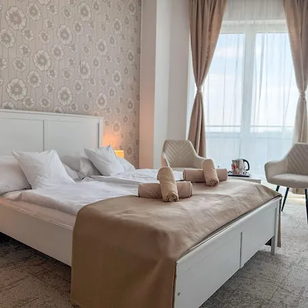 Modena Hotel 3*