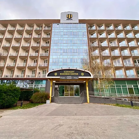 Hotel Modena