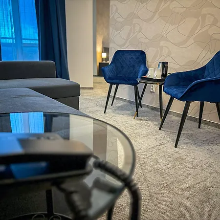 Modena Hotel Bratislava