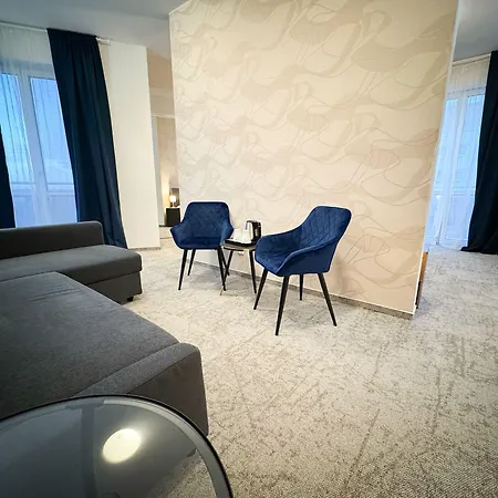 Modena Hotel
