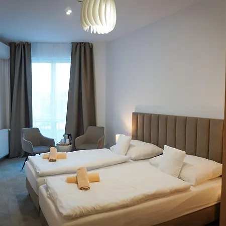 Modena Szálloda Pozsony