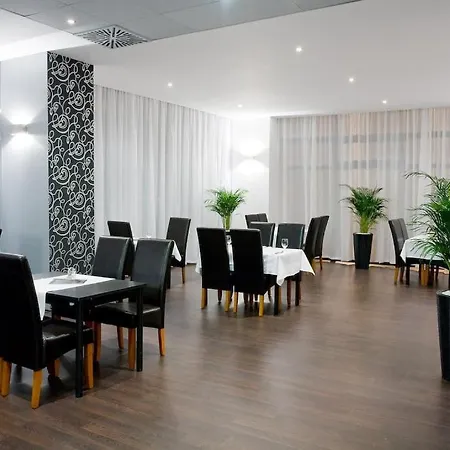Hotel Modena Bratislava