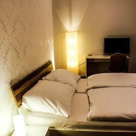فندق Modena 3*