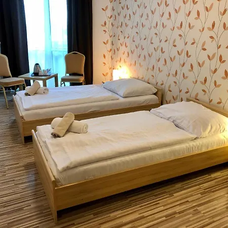 Modena Hotel Bratislava