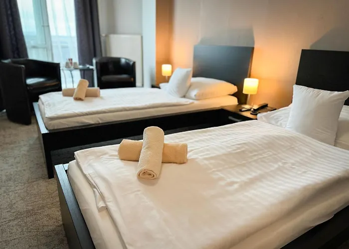 Modena Hotel Bratislava