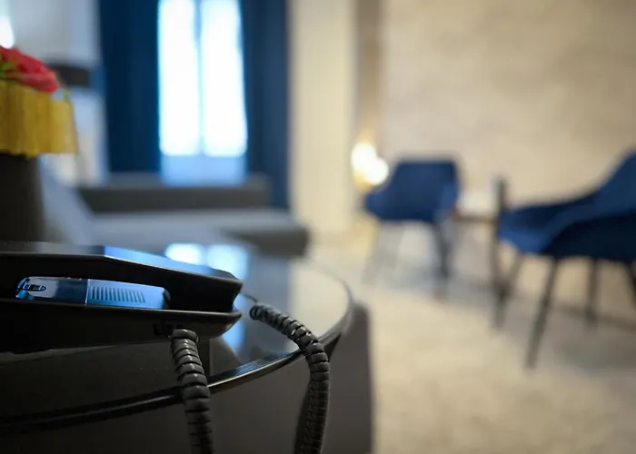 Modena 3* Bratislava