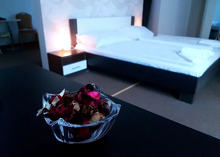 Hotel Modena Bratislava