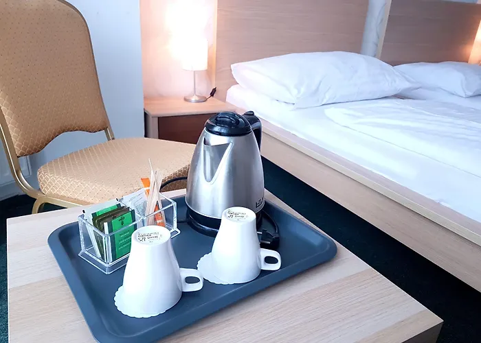 Modena 3* Bratislava