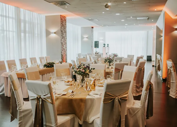 Modena Hotel Bratislava