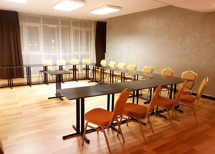 Hotel Modena Bratislava