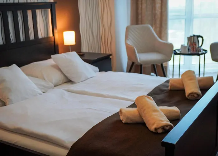 Modena 3* Bratislava