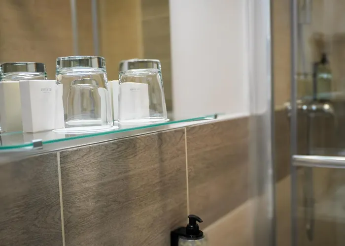 Modena Hotel Bratislava