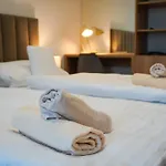 호텔 Modena 3*
